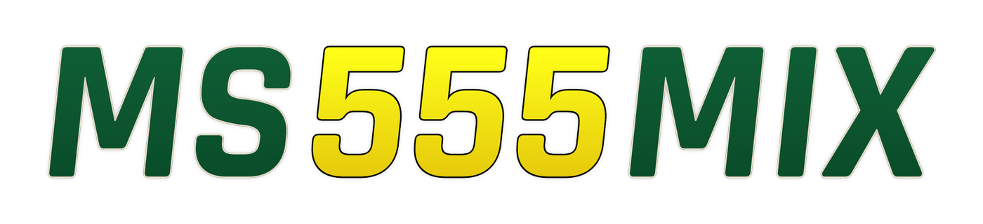 ms555mix